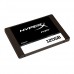 Kingston HyperX Fury sata3 - 120GB